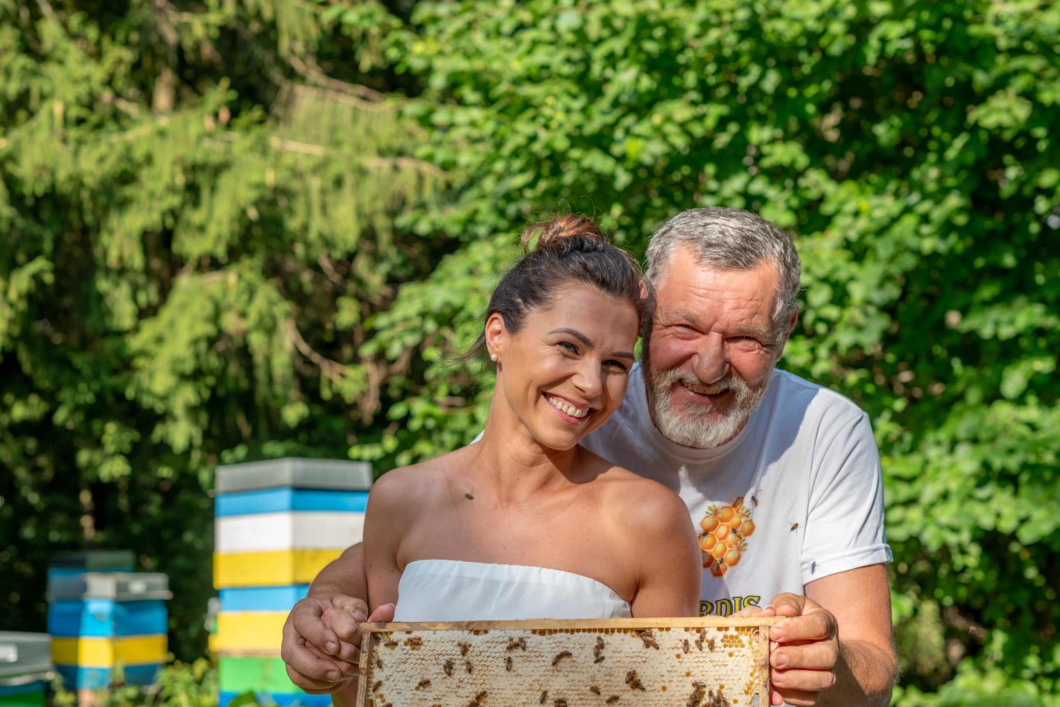 Netrukus atsidarysime...